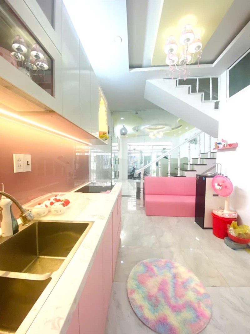 ► MT Đường 10.5m gần Lê Đình Lý, 43m2, 2 tầng, Kinh doanh tốt. 16024728