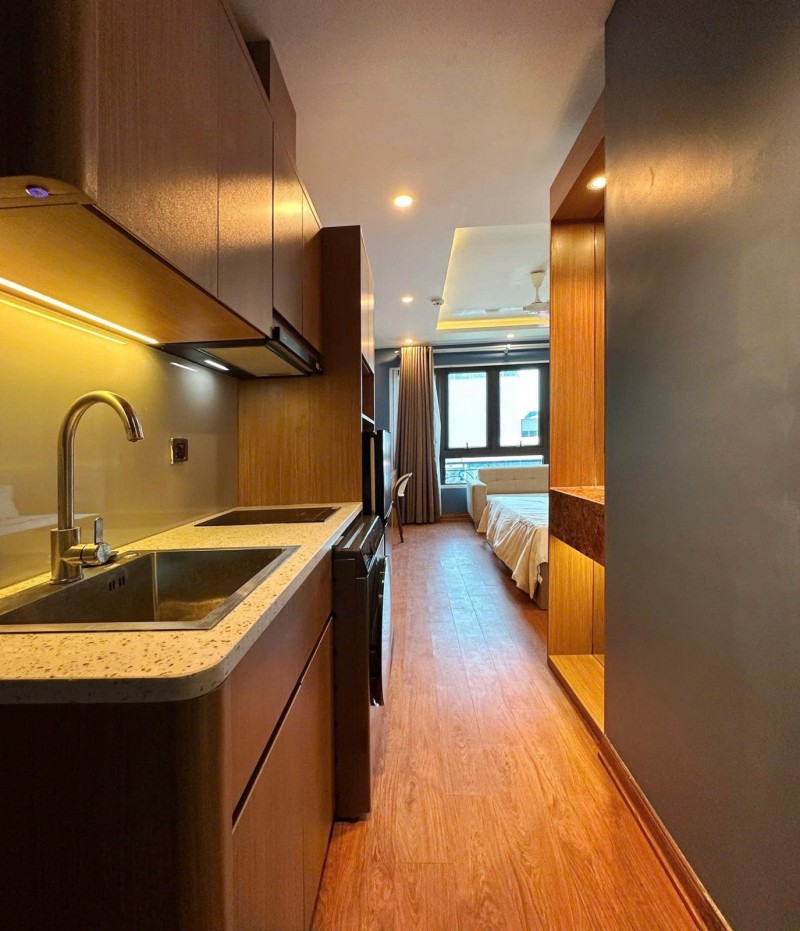 Bán nhà Lâm Du,Bồ Đề 6 tầng,50m,mt3.8m oto đỗ cửa nhỉnh 14 tỷ  16024730