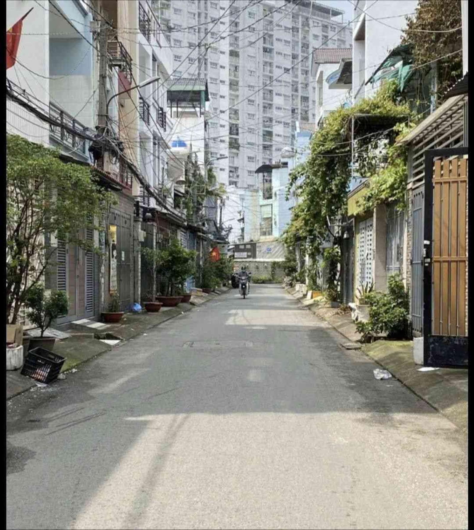 Bán nhà Lê Văn tho GV 129M2 hxxh chỉ hơn 7 tỷ 16024738