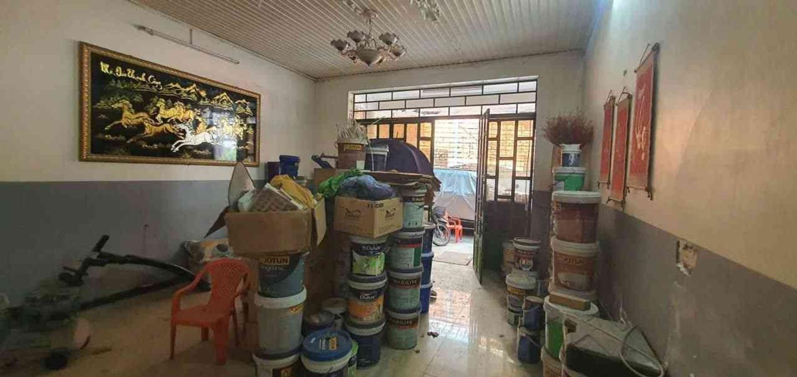 Bán nhà Lê Văn tho GV 129M2 hxxh chỉ hơn 7 tỷ 16024738