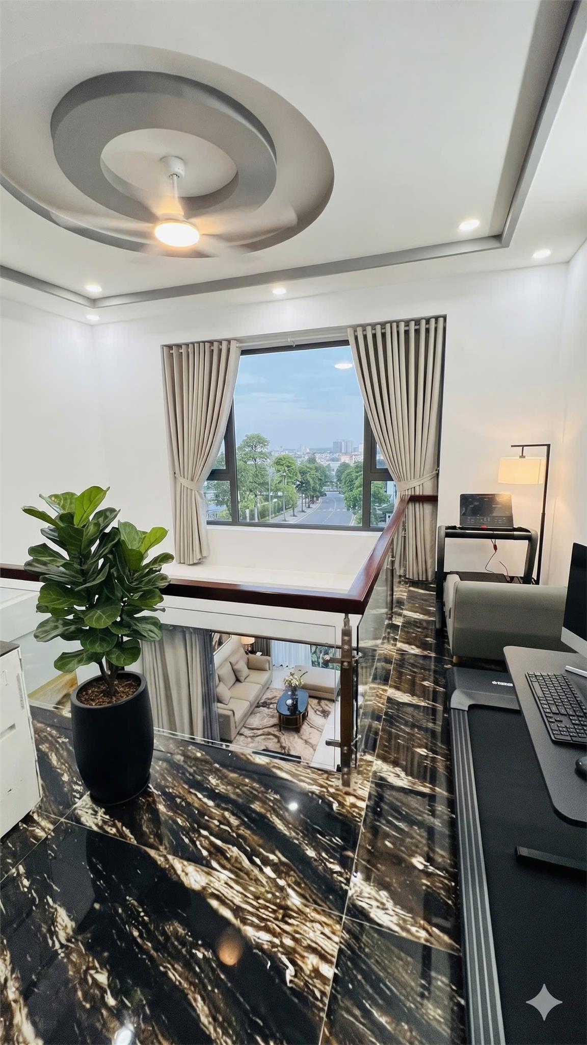 Bán Nhà Hẻm 6M Khu Aeon Bình Tân Ngang 5.2M Dòng Tiền 30Tr/Tháng 7.9 Tỷ TL 16024739