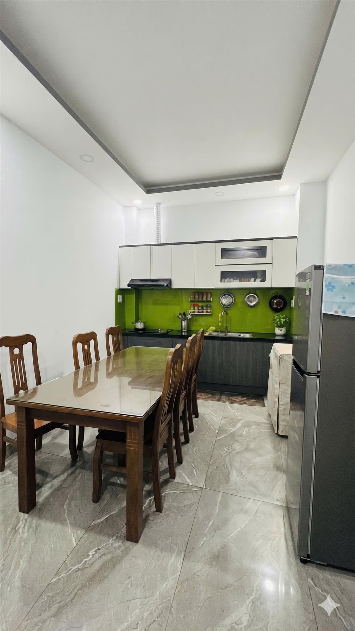 Bán Nhà Hẻm 6M Khu Aeon Bình Tân Ngang 5.2M Dòng Tiền 30Tr/Tháng 7.9 Tỷ TL 16024739