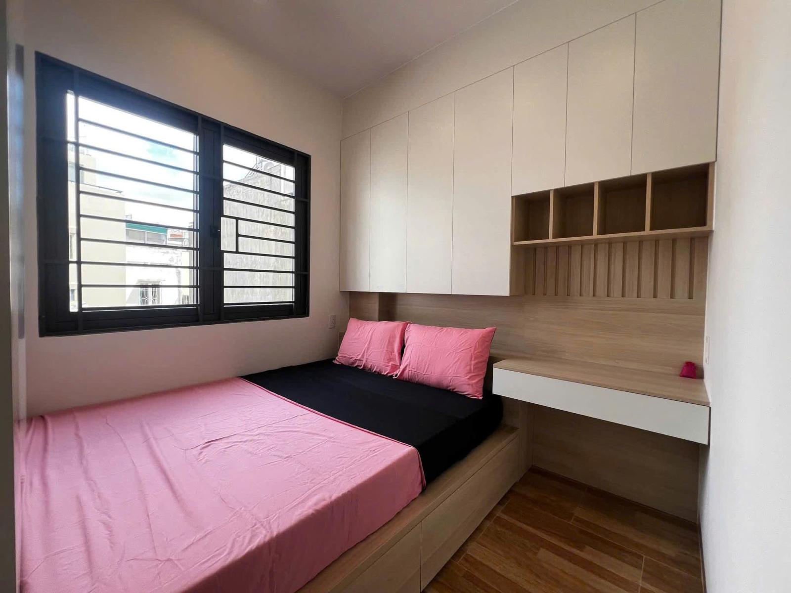 5 TẦNG MẶT TIỀN CÔ GIANG – KINH DOANH ĐỈNH – GIÁ 12,5 TỶ 16024742