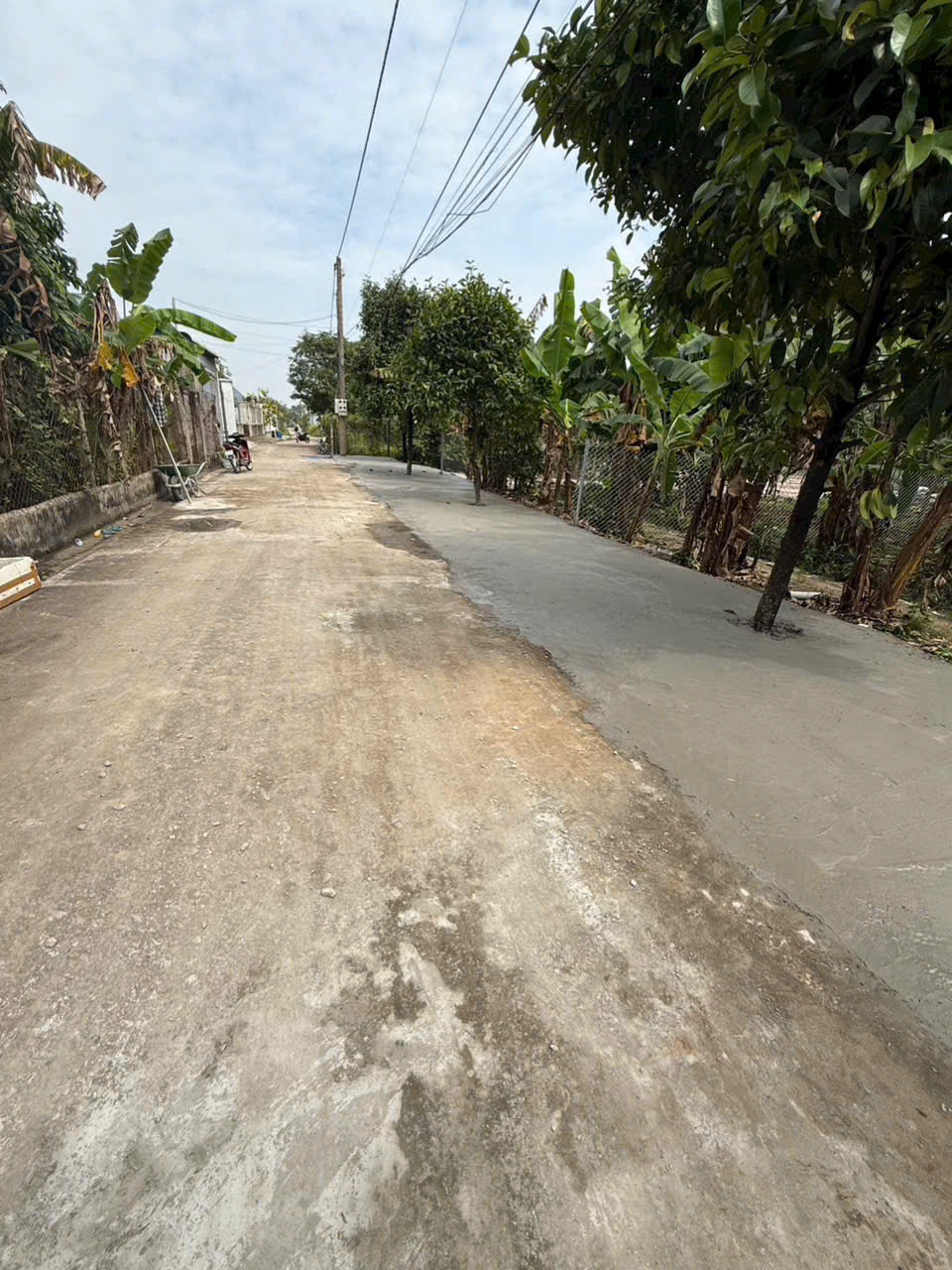 Bán Đất Mặt Tiền Bình Nhâm 30 – Lái Thiêu, Thuận An, Tphcm - 432m² Đất – Giá Chỉ 6.9 Tỷ 16024744