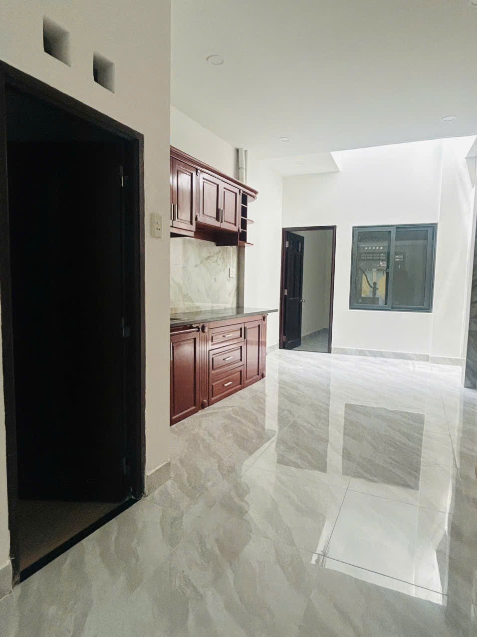 NHÀ 3 TẦNG ĐÚC THẬT – 99M² (4,5 x 22 )– HẺM Ô TÔ THÔNG NGUYỄN DU – SÁT PHAN VĂN TRỊ, NGUYỄN THÁI 16024747