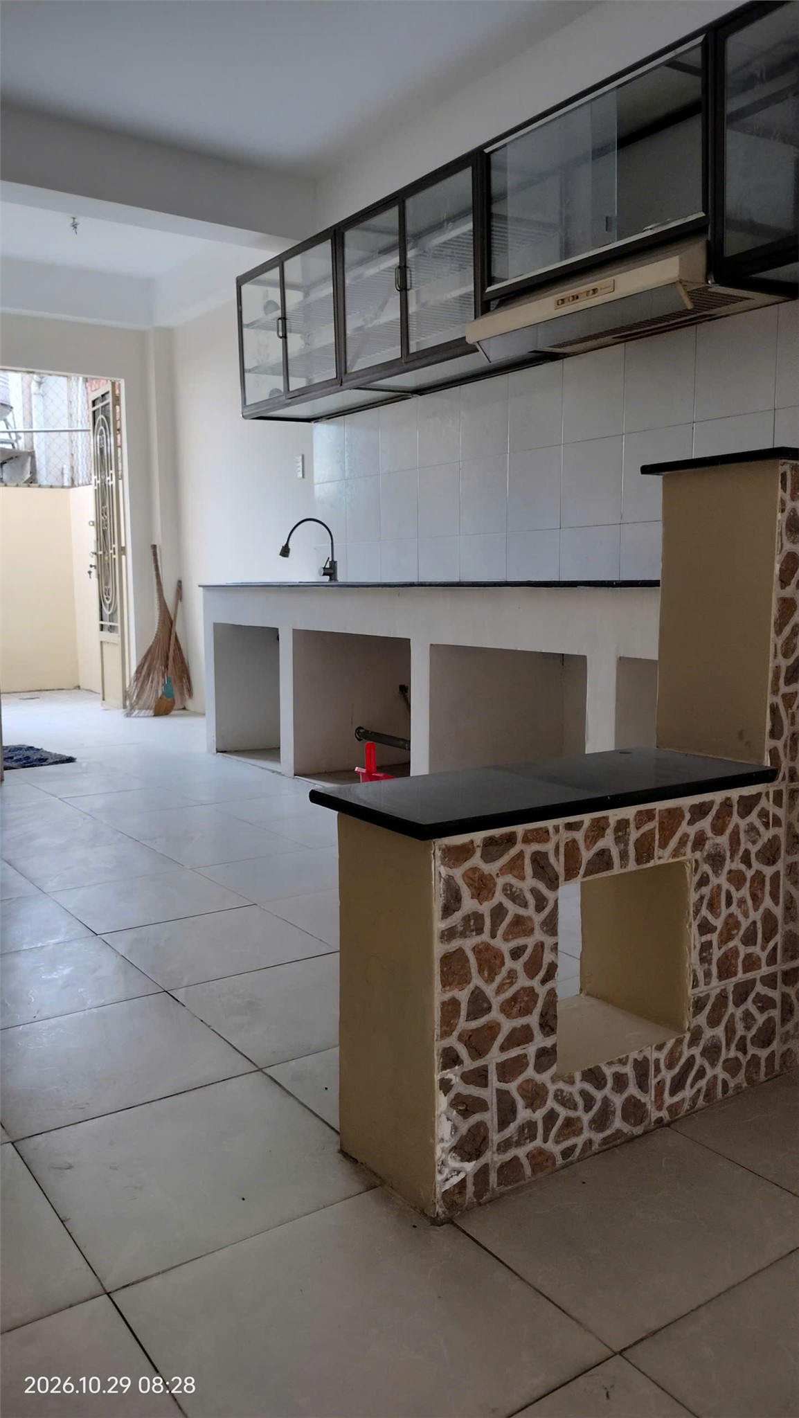 GIẢM 900 TRIỆU – 90M² – Ô TÔ VÀO NHÀ – CÁCH MT DƯƠNG QUẢNG HÀM 20M – GÒ VẤP – CHỈ CÒN 8,8 TỶ! 16024754