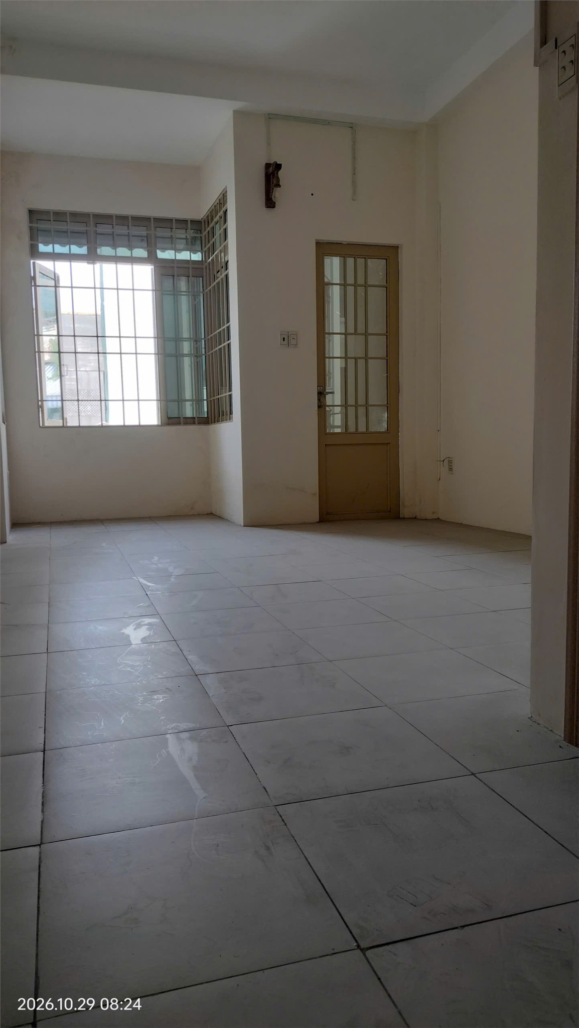GIẢM 900 TRIỆU – 90M² – Ô TÔ VÀO NHÀ – CÁCH MT DƯƠNG QUẢNG HÀM 20M – GÒ VẤP – CHỈ CÒN 8,8 TỶ! 16024754