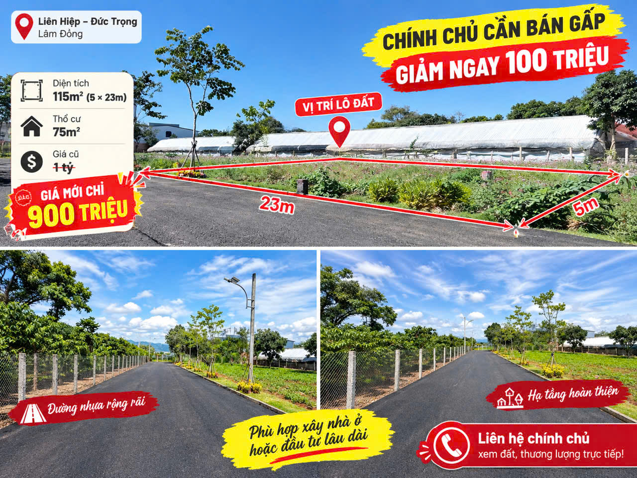 💣 HÀNG NGỘP LIÊN HIỆP – GIÁ GIẢM CÒN 900 TRIỆU! 16024755