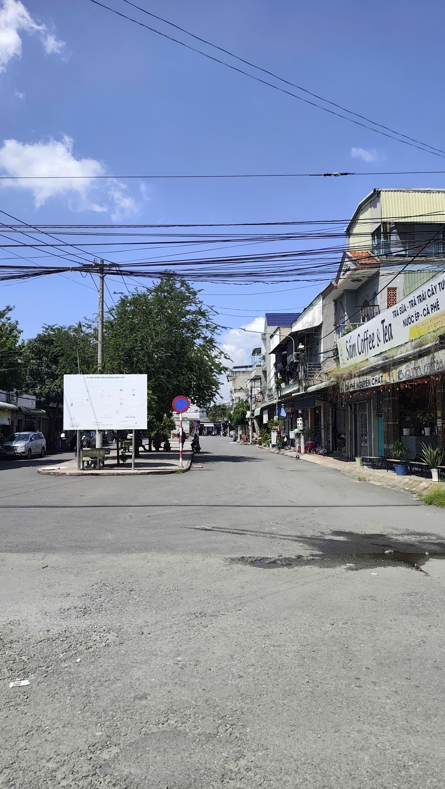 Siêu Phẩm Nhà 3 Tầng - Góc 2 Mặt Tiền Kdc 434 – Thuận An - Tphcm - 300m² Full Thổ Cư – Dòng Tiền 50 16024756