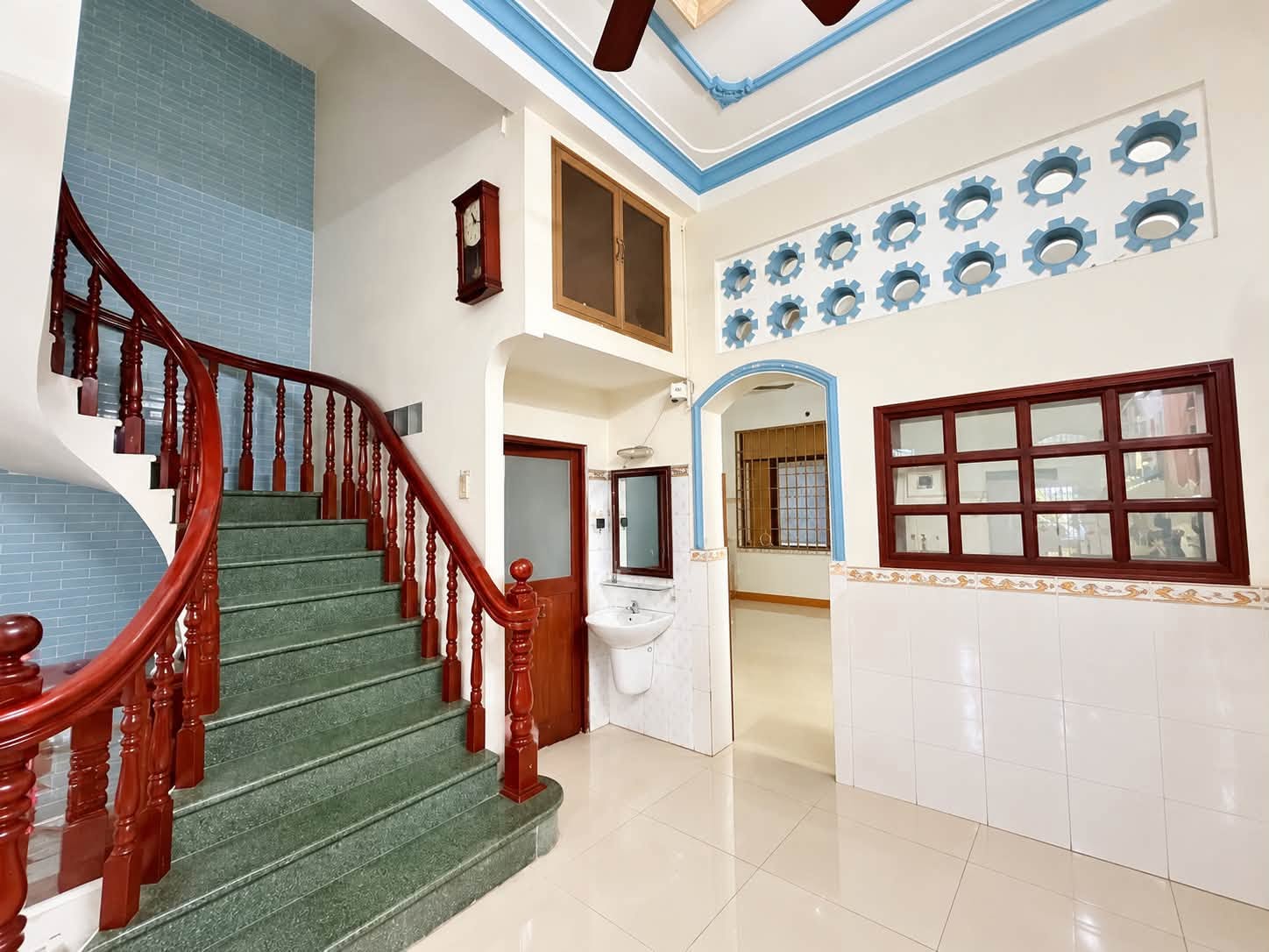 SIÊU PHẨM TÂN SƠN NHÌ – 114M² – NGANG 5.2M – 4 TẦNG – VIEW CÔNG VIÊN 16024757