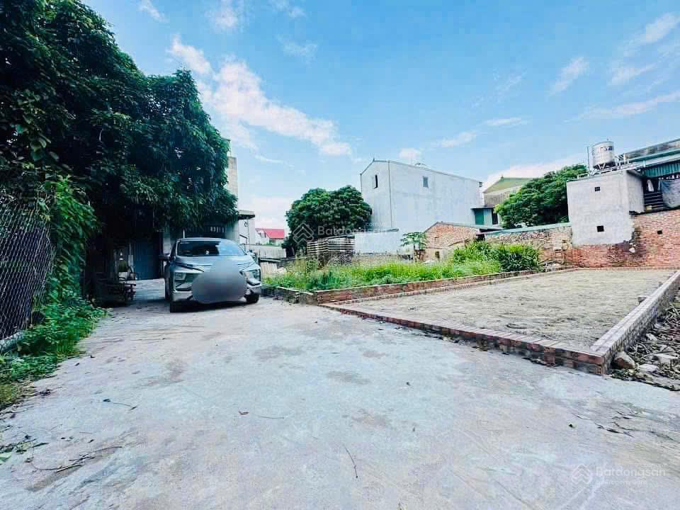 Chính chủ bán đất Đông Anh, Hà Nội - 65,6m2, đường ô tô 4,5m, sổ đỏ riêng, giá 4,36 tỷ 16024758