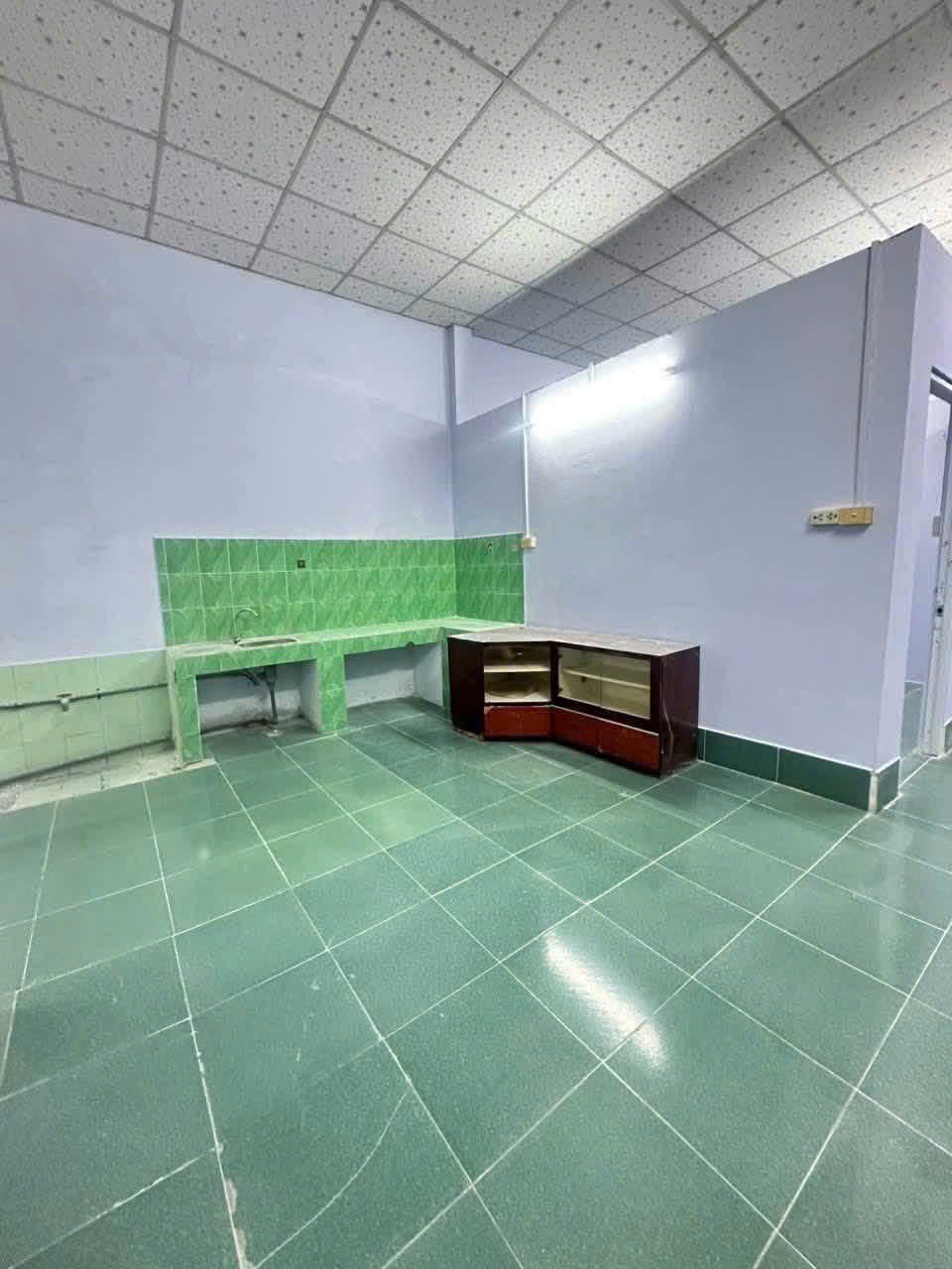 CHỈ 1,75 TỶ - NHÀ SỔ HỒNG RIÊNG - TÂN THẠNH ĐÔNG – CỦ CHI 16024767