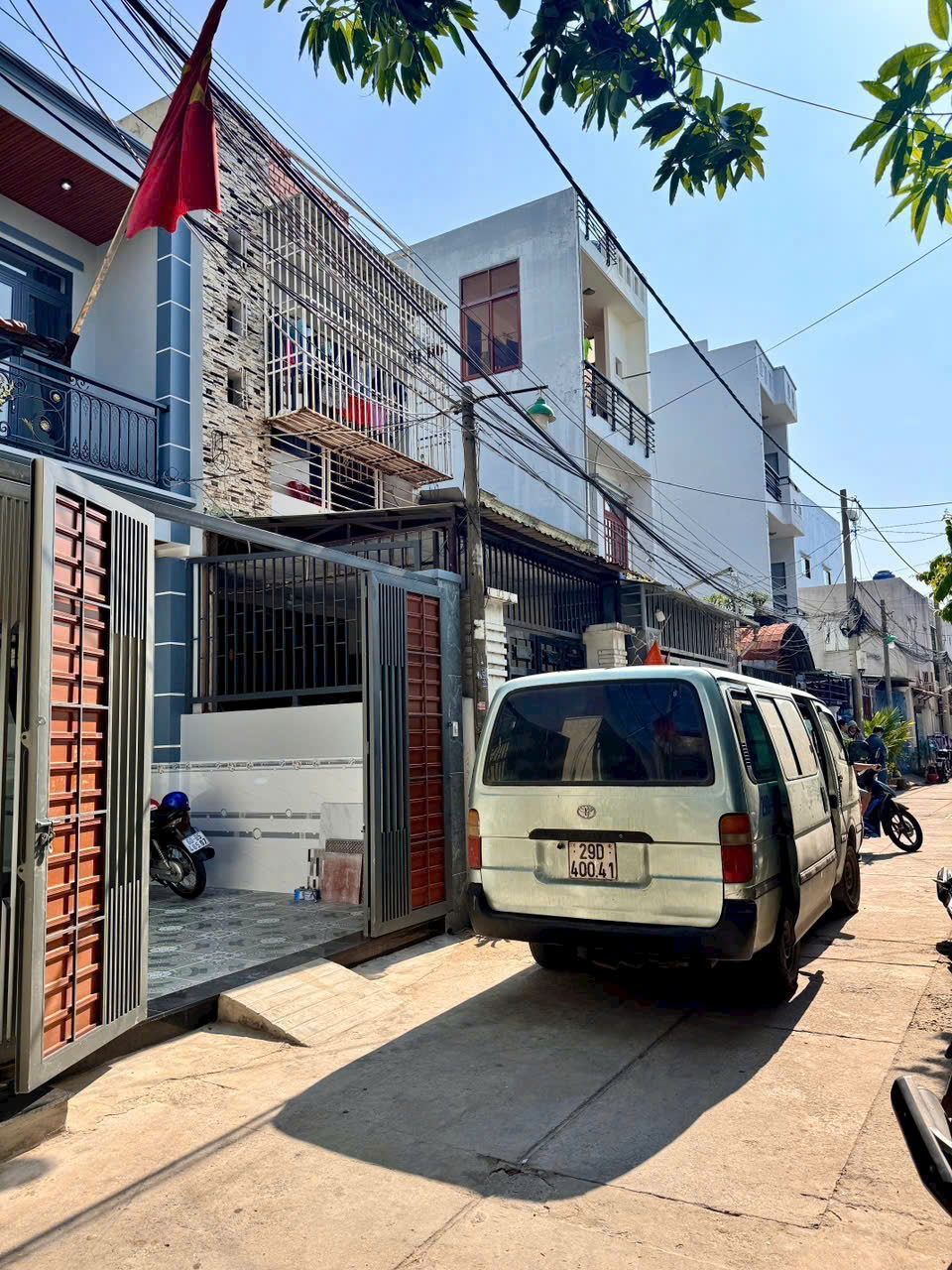 CHỦ GIẢM NGAY 300 TRIỆU – NHÀ 3 LẦU HXH THÔNG (4X17) CHỈ 4,7 TỶ! 16024771