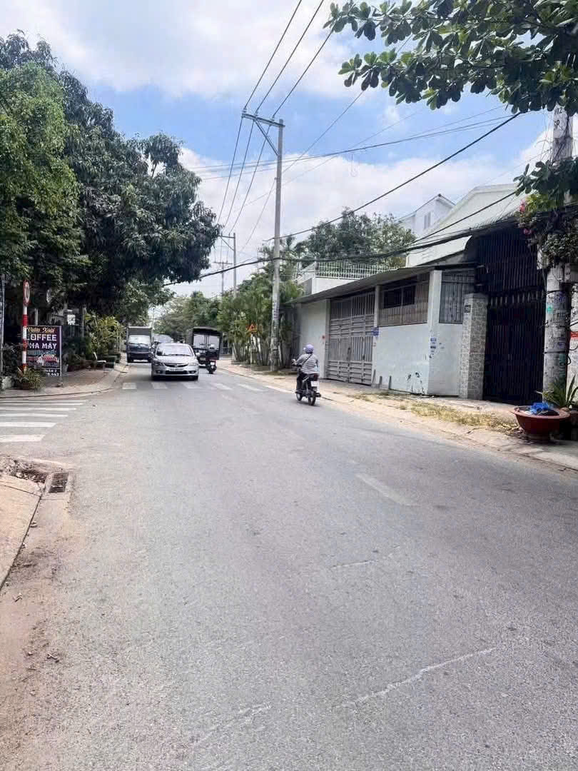 BÁN NHÀ 265.7M MẶT TIỀN NHỰA THÔNG – TÂN XUÂN, HÓC MÔN GIÁ RẺ 16024788