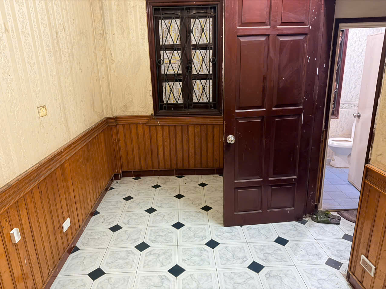 CHO THUÊ NHÀ NGÕ 252 TÂY SƠN – ĐỐNG ĐA – Ô TÔ TRÁNH ĐỖ 16024790