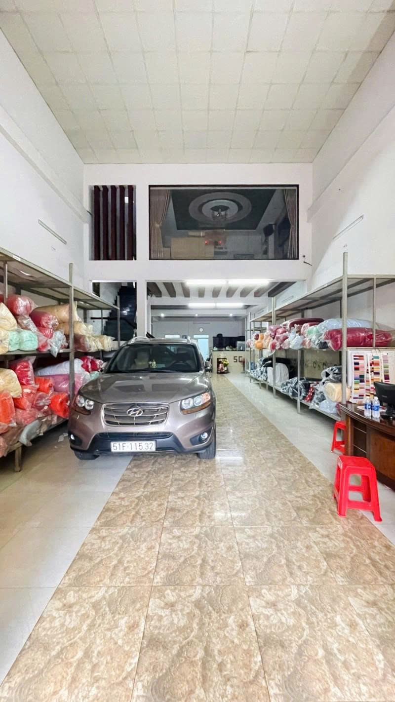 Bán nhà Mặt tiền Vườn Lài - gần ngã tư Văn Cao, 6,7x26m, nở hậu 11m, 3 Tầng, chỉ 39,9 Tỷ. 16024791
