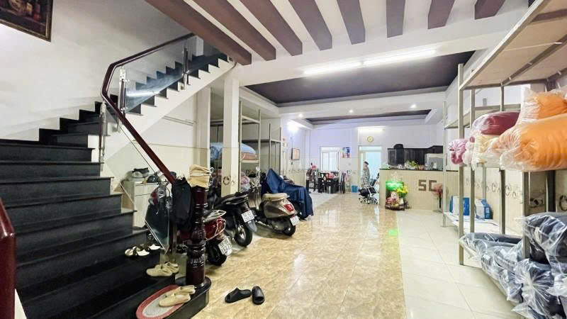 Bán nhà Mặt tiền Vườn Lài - gần ngã tư Văn Cao, 6,7x26m, nở hậu 11m, 3 Tầng, chỉ 39,9 Tỷ. 16024791