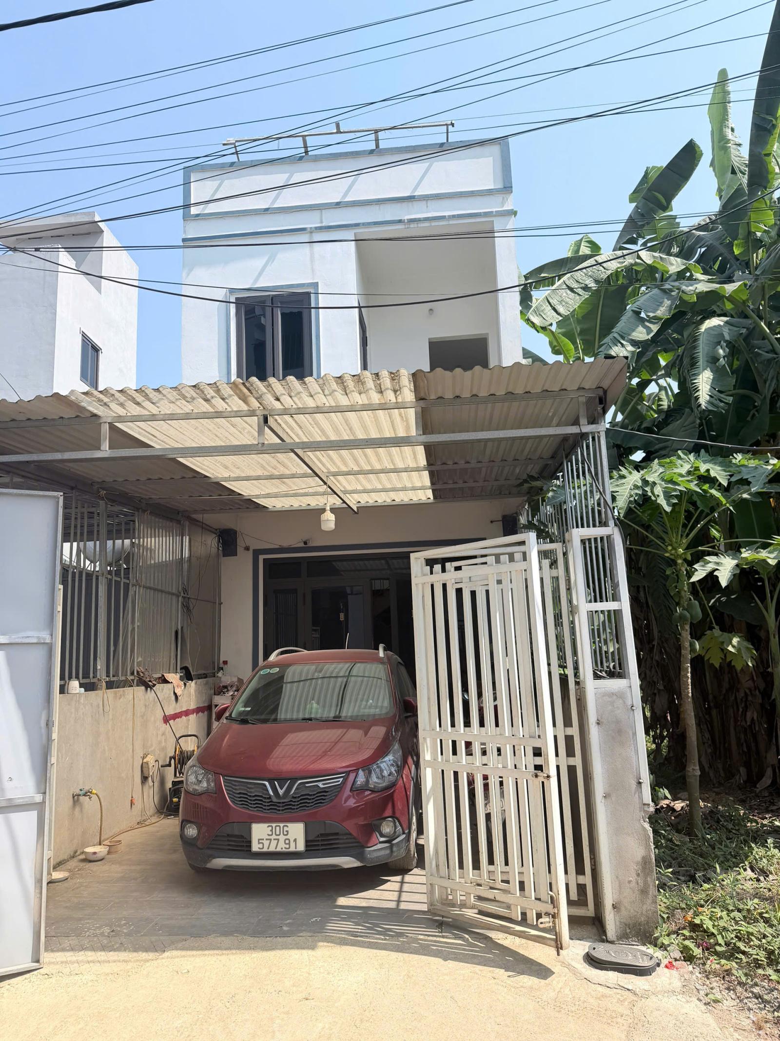 Bán đất tặng nhà 2 tầng sát đại lộ, gần ĐHQG Hà Nội chỉ 4,5 tỷ! 16024794