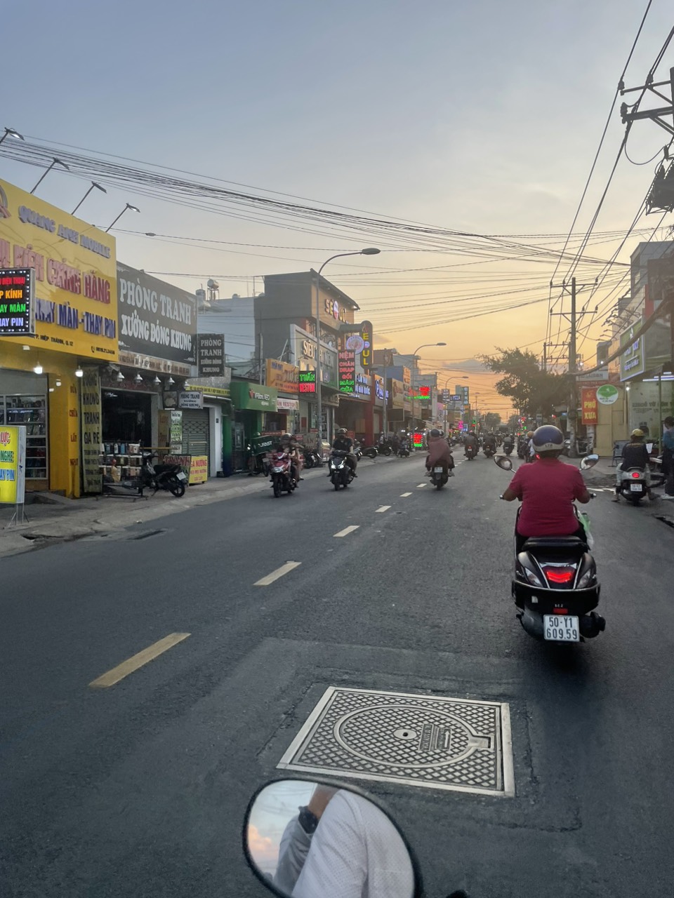 BÁN GẤP QUỸ ĐẤT MẶT TIỀN NGUYỄN ẢNH THỦ, HÓC MÔN - 2.800m² – GIÁ 145 Tỷ 16024798