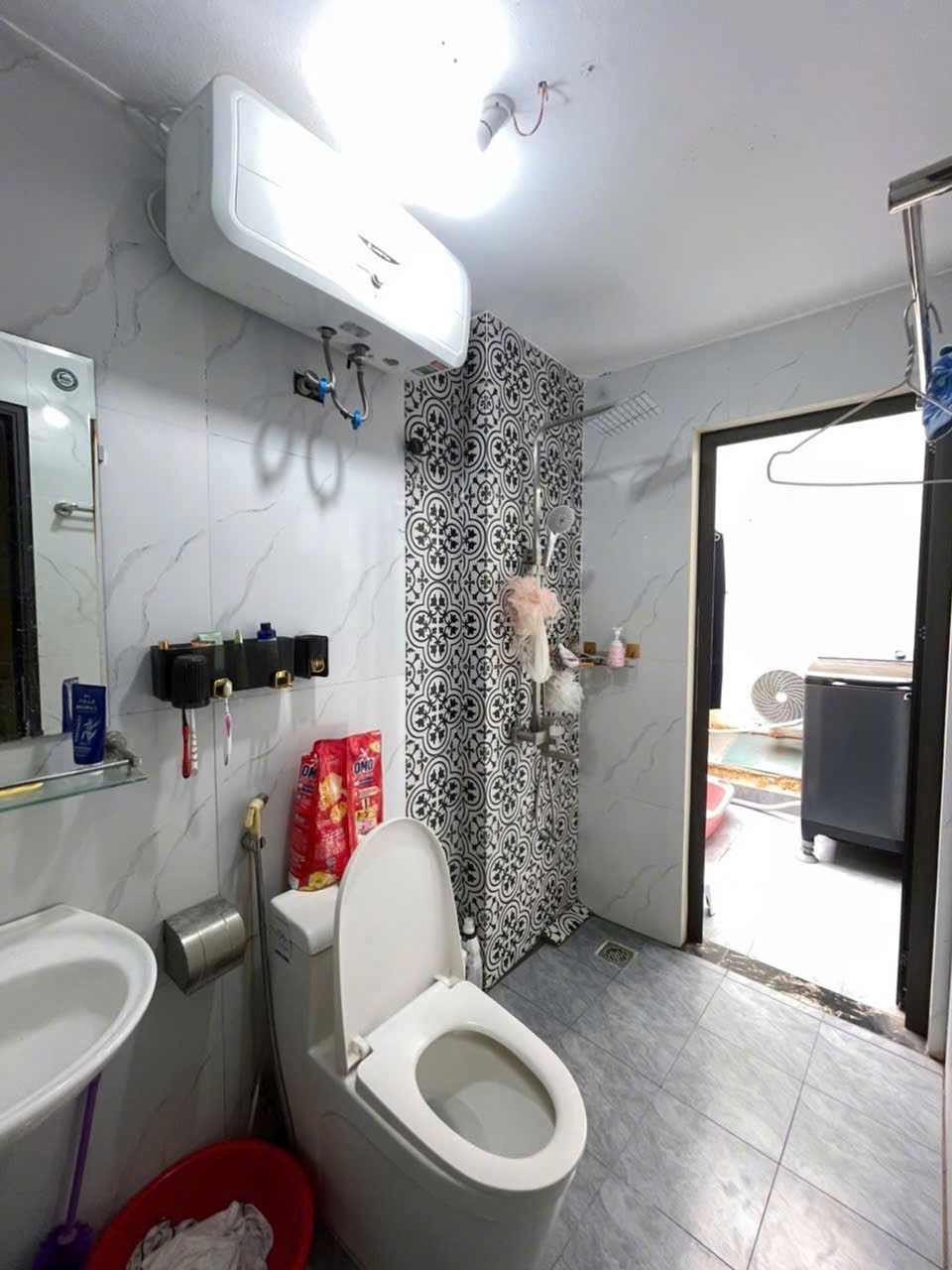 BÁN NHÀ ĐẸP LONG LANH – ĐƯỜNG LÊ QUANG HÒA, LÊ XÁ – ĐƯỜNG 32 CŨ 16024808