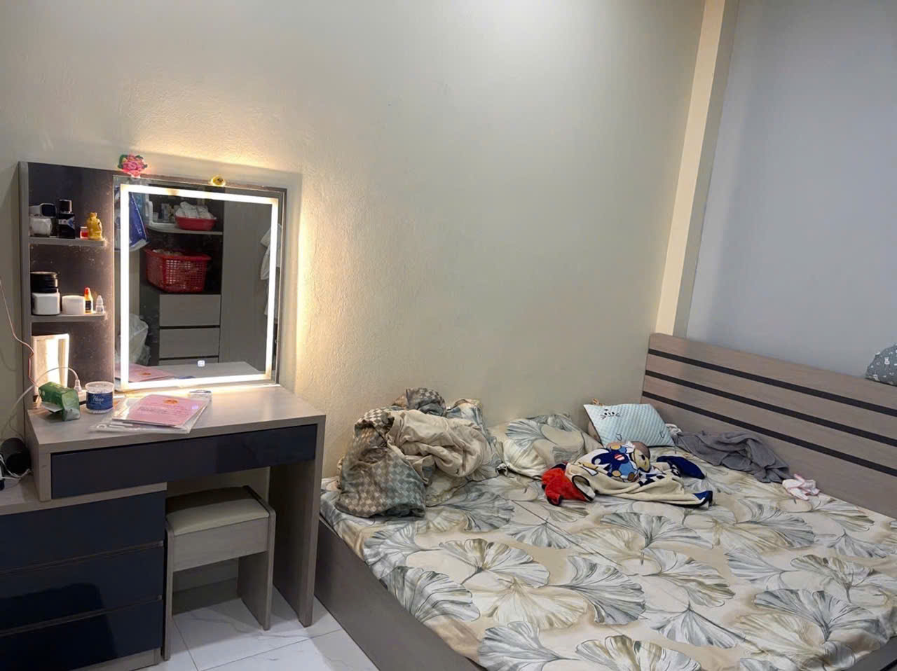 BÁN NHÀ ĐẸP LONG LANH – ĐƯỜNG LÊ QUANG HÒA, LÊ XÁ – ĐƯỜNG 32 CŨ 16024808