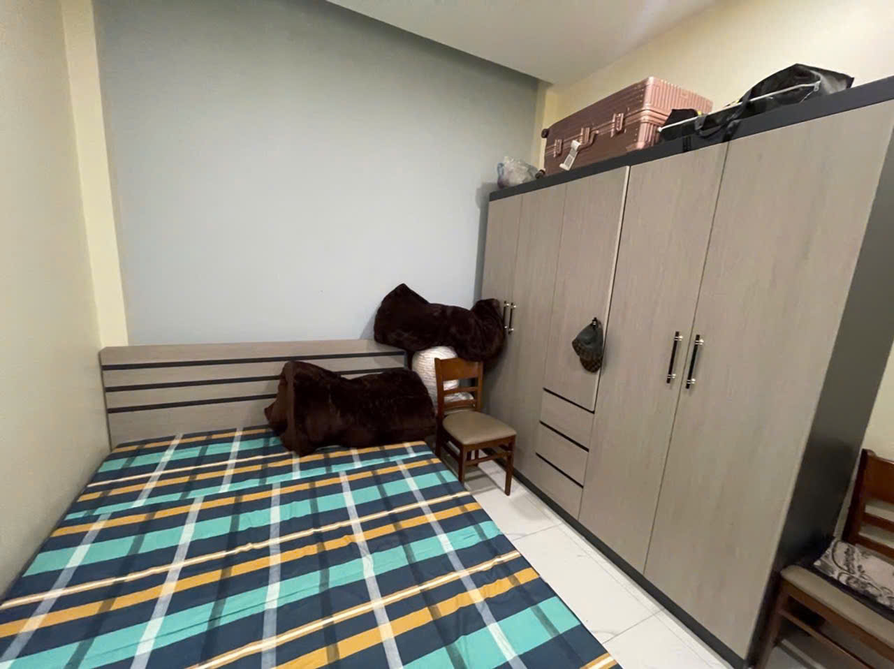 BÁN NHÀ ĐẸP LONG LANH – ĐƯỜNG LÊ QUANG HÒA, LÊ XÁ – ĐƯỜNG 32 CŨ 16024808