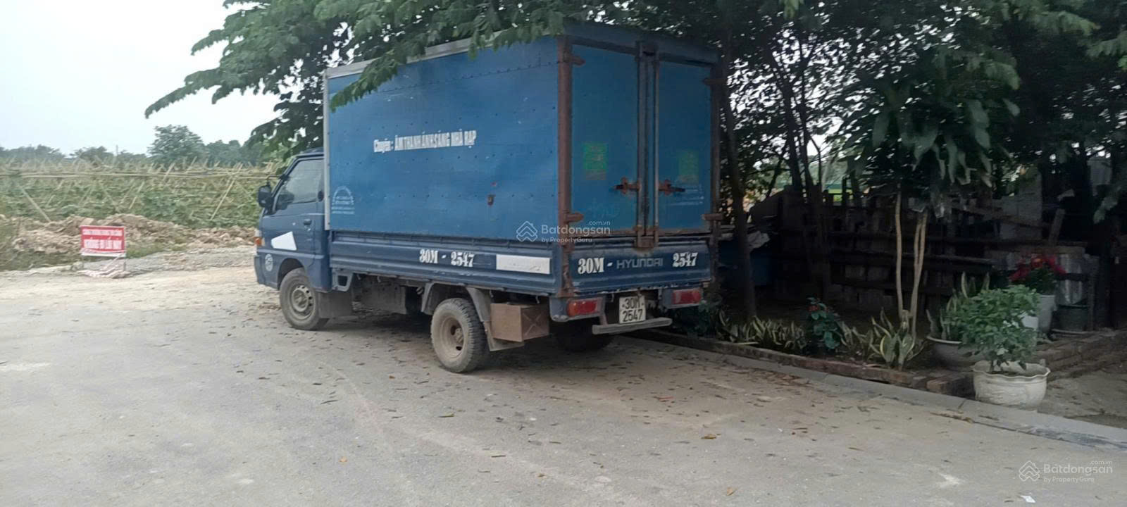Chính chủ bán nhanh 43,9m2 đất thổ cư áp góc ngã tư, đường nhựa 10m và 15m tại Đông Anh 16024820