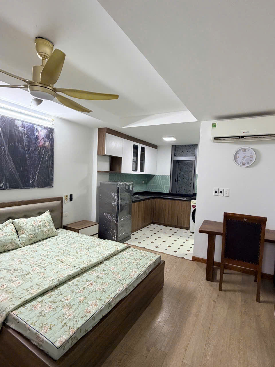 CHO THUÊ CCMN MỚI TẠI PHÚ ĐÔ, NAM TỪ LIÊM, HÀ NỘI - NGAY CỔNG LÀNG PHÚ ĐÔ 16024821