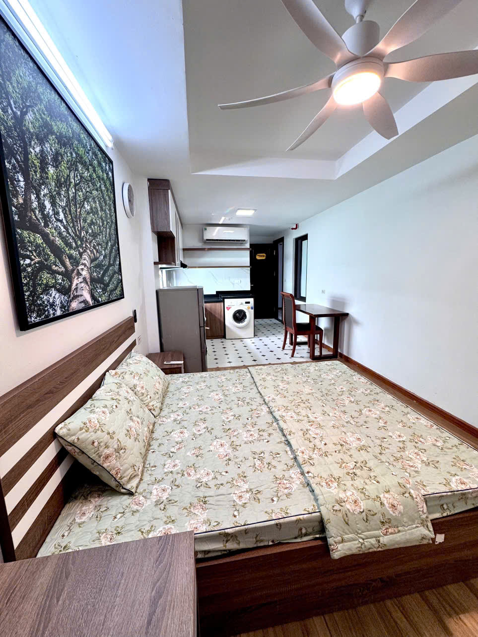 CHO THUÊ CCMN MỚI TẠI PHÚ ĐÔ, NAM TỪ LIÊM, HÀ NỘI - NGAY CỔNG LÀNG PHÚ ĐÔ 16024821