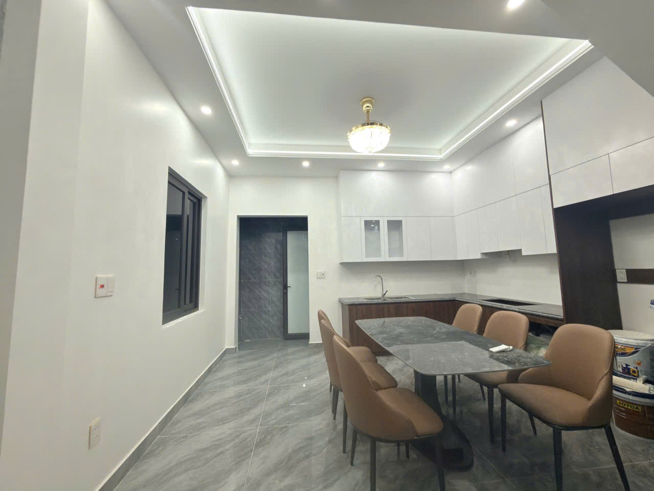 CHÍNH CHỦ CẦN BÁN NHÀ 4 TẦNG LÔ GÓC 3 MẶT THOÁNG TẠI VĨNH KHÊ – AN ĐỒNG – AN DƯƠNG - HẢI PHÒNG 16024824