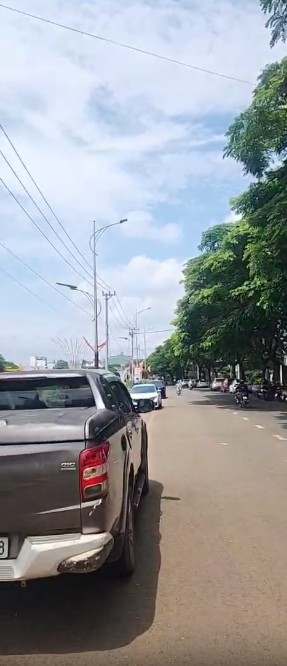 Chính chủ bán 4 lô đất liền kề Suối Hội Phú, Pleiku - Giá 6,8 tỷ-lô, quỹ đất 460m2 đất ở hiếm có 16024831