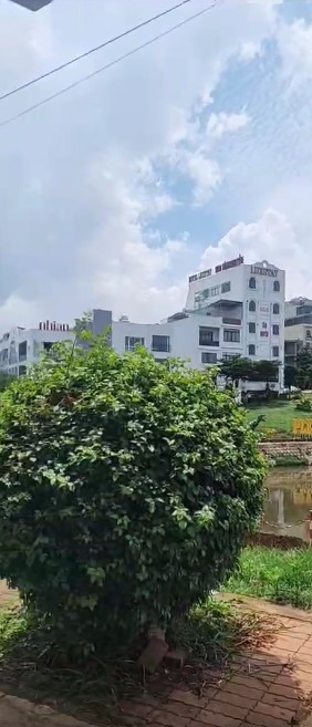 Chính chủ bán 4 lô đất liền kề Suối Hội Phú, Pleiku - Giá 6,8 tỷ-lô, quỹ đất 460m2 đất ở hiếm có 16024831