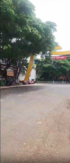 Chính chủ bán 4 lô đất liền kề Suối Hội Phú, Pleiku - Giá 6,8 tỷ-lô, quỹ đất 460m2 đất ở hiếm có 16024831