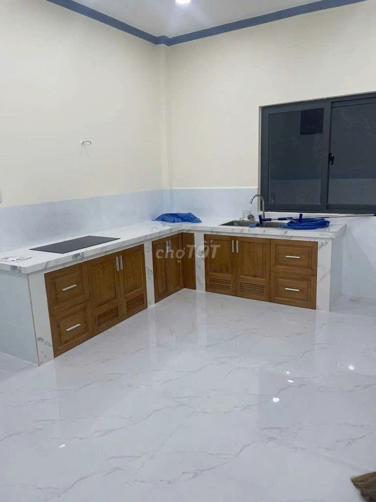 CHÍNH CHỦ BÁN NHÀ HẺM ĐƯỜNG THỚI AN, QUẬN 12, TP.HCM 16024839