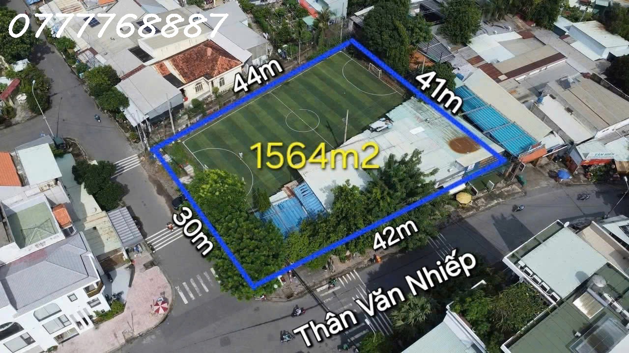 ĐÂT 3MT AN PHÚ - 1677M2 CTXD 2 HẦM 15 TẦNG - CHỈ 200TR/M2, NGAY NÚT GIAO AN PHÚ 16024840