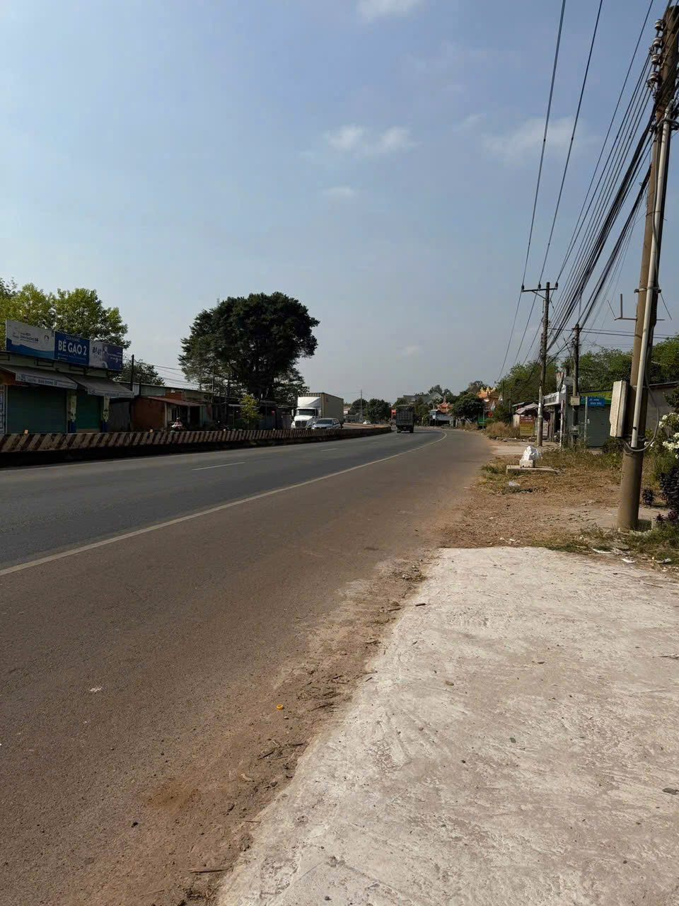 CHO THUÊ NHÀ XƯỞNG ĐT741 – PHÚ GIÁO, TP.HCM - 600m2 - 15 TRIỆU 16024841