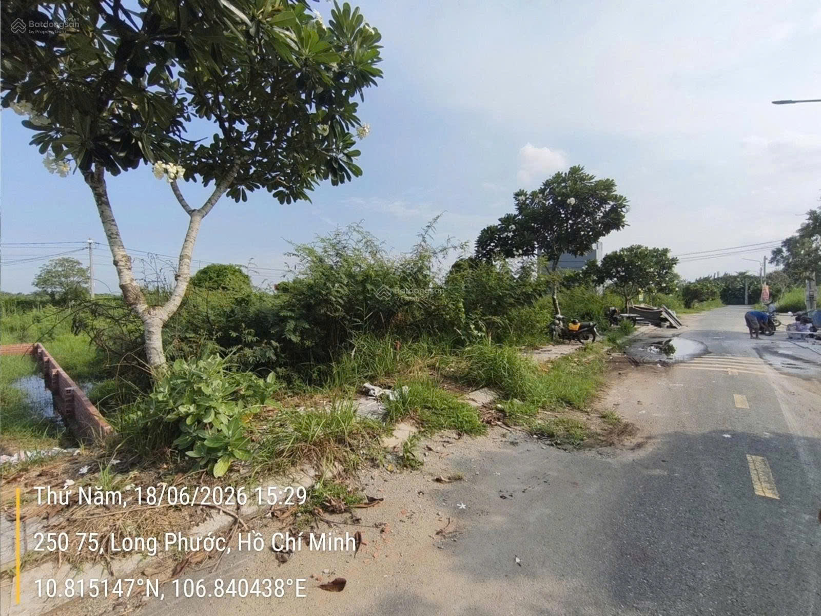 Bán đất chính chủ KDC Đảo Kim Cương, đường Long Thuận, Quận 9 cũ - 70m2, giá 3 tỷ 399 16024851