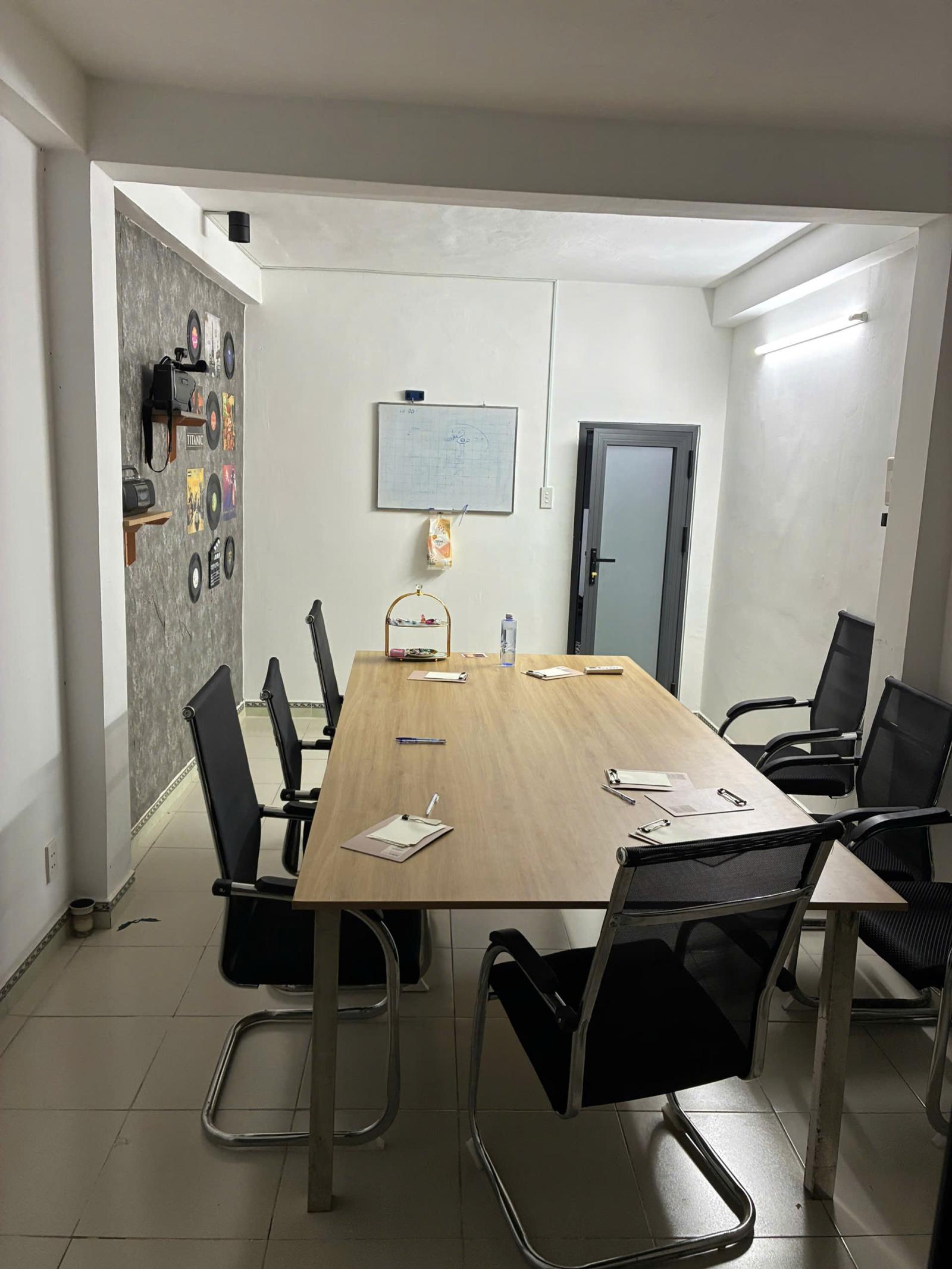 CHO THUÊ PHÒNG MỚI XÂY – 40M², CÓ BAN CÔNG RIÊNG – QUẬN 11 16024855