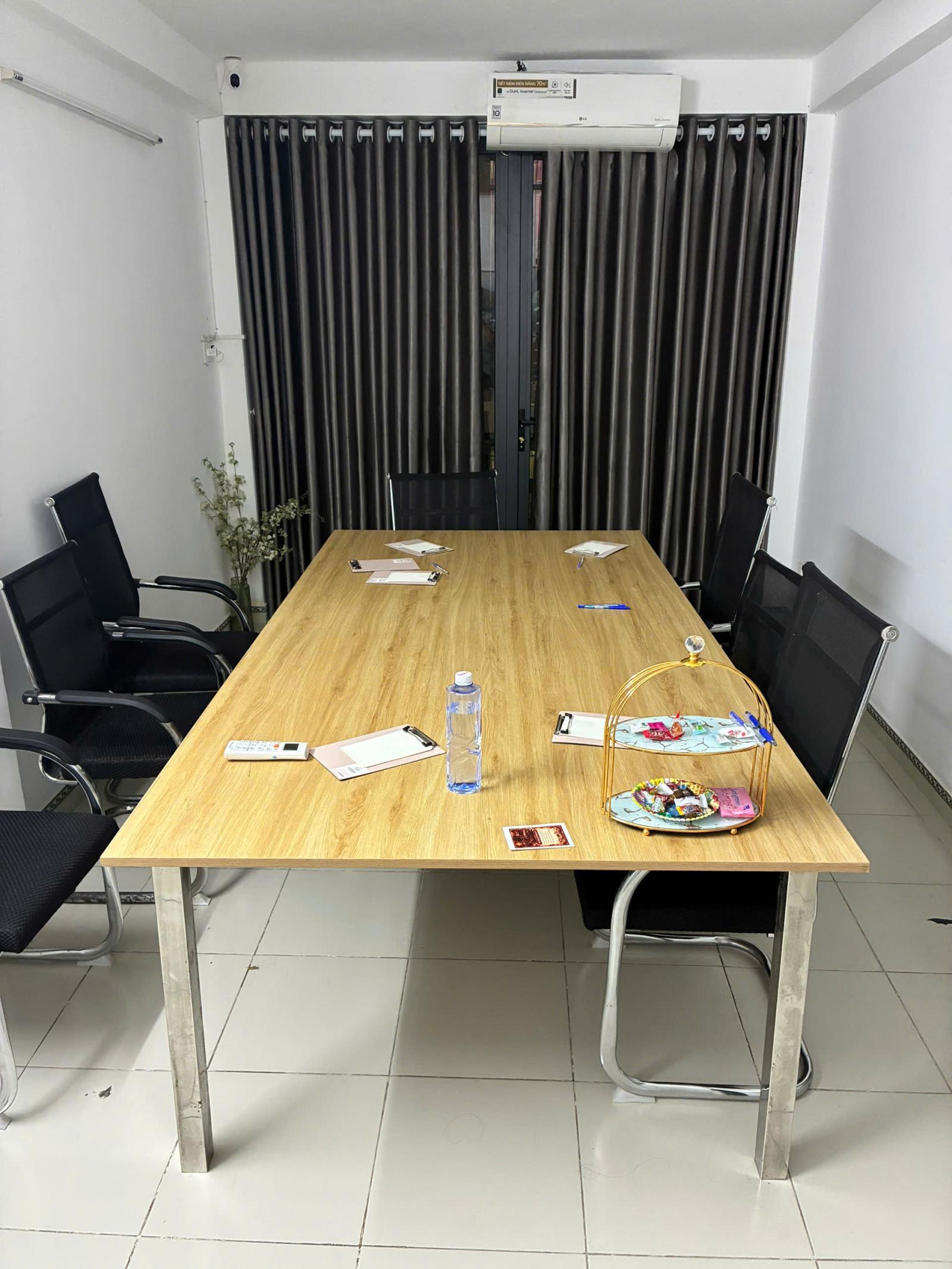 CHO THUÊ PHÒNG MỚI XÂY – 40M², CÓ BAN CÔNG RIÊNG – QUẬN 11 16024855