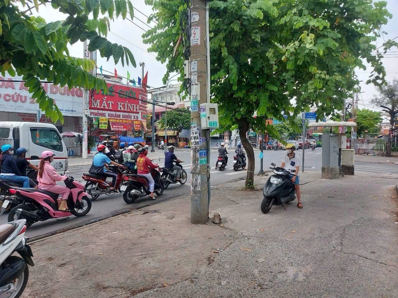 SIÊU PHẨM 2 MẶT TIỀN SONG HÀNH – NGUYỄN ẢNH THỦ CHÀO GIÁ 170 TỶ! 16024856