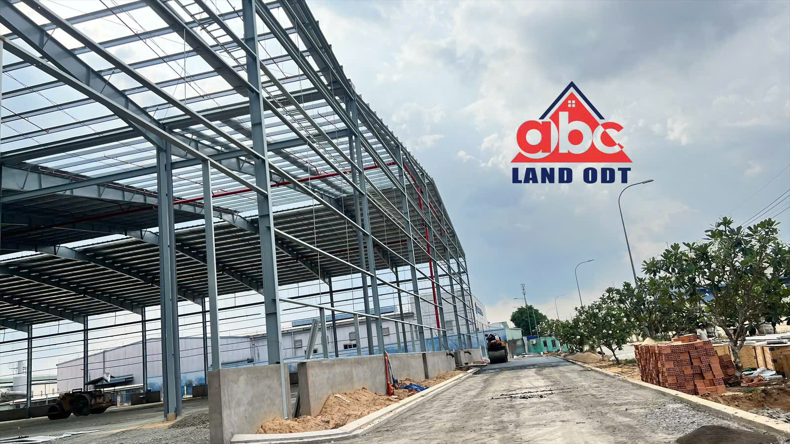 XT092 cho thuê xưởng sản xuất CNC, CN Phụ trợ tại AN Phước, hạ tầng đẹp thu hút DN FDI 16024867