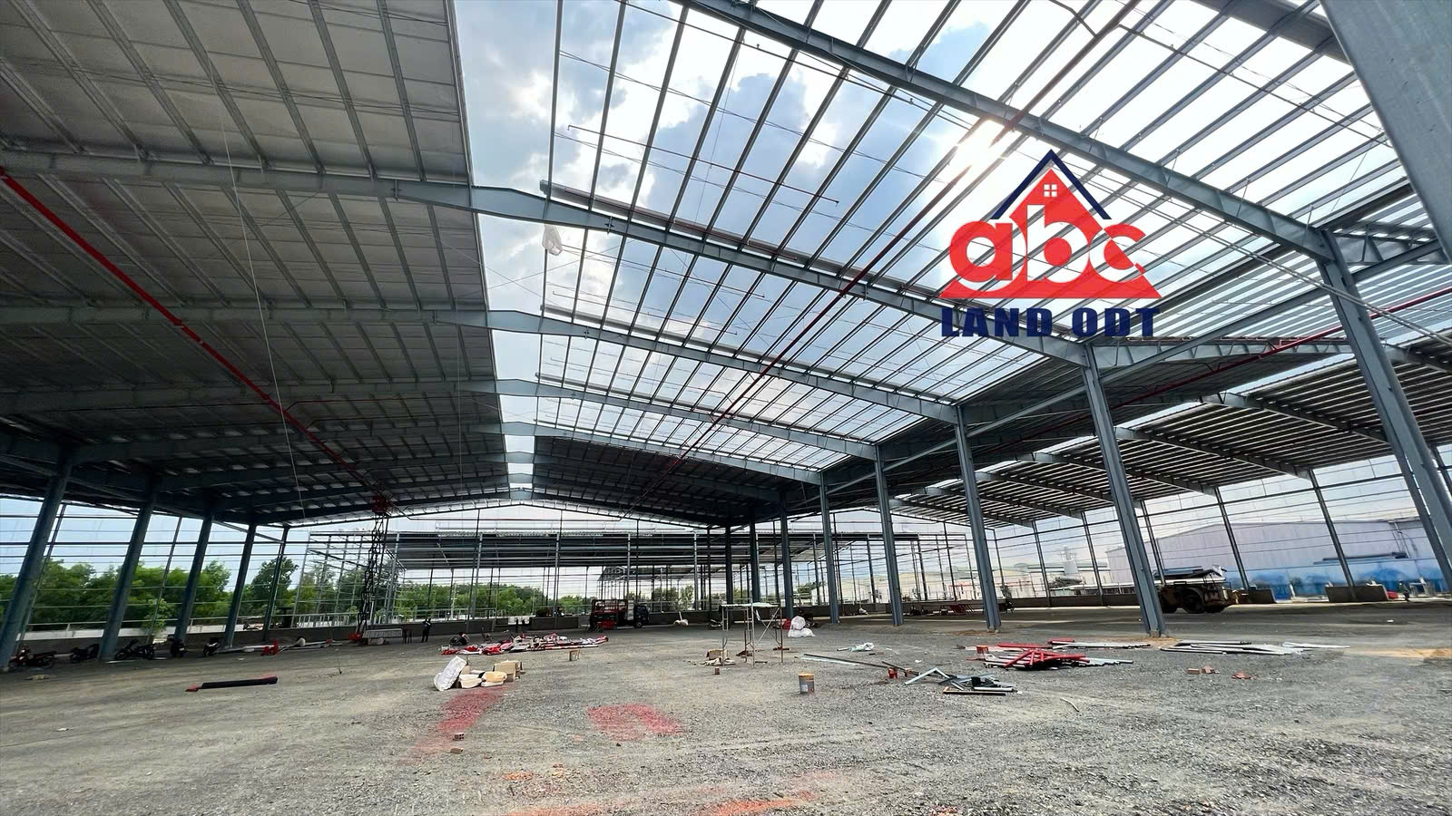 XT092 cho thuê xưởng sản xuất CNC, CN Phụ trợ tại AN Phước, hạ tầng đẹp thu hút DN FDI 16024868