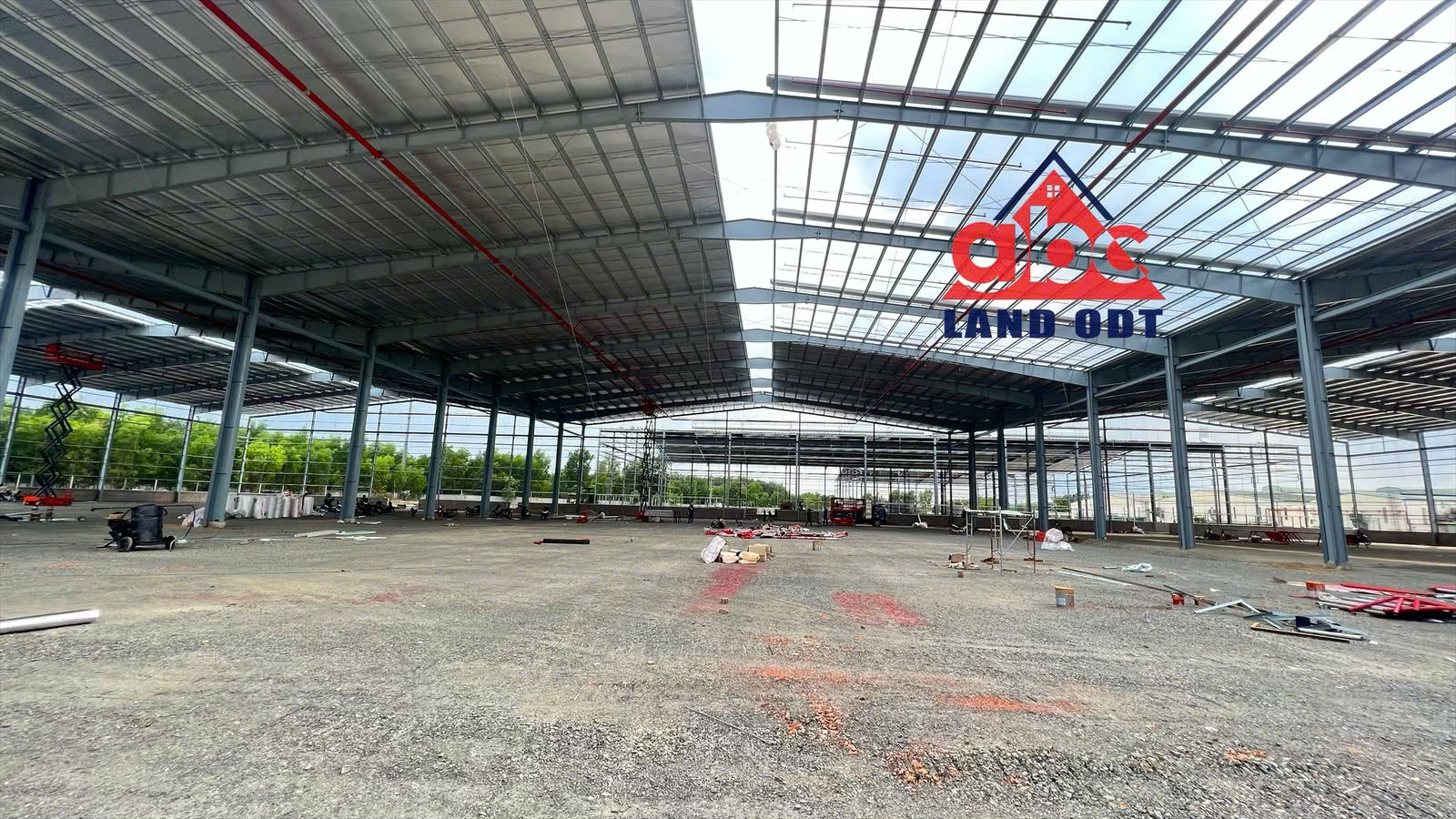 XT092 cho thuê xưởng sản xuất CNC, CN Phụ trợ tại AN Phước, hạ tầng đẹp thu hút DN FDI 16024868