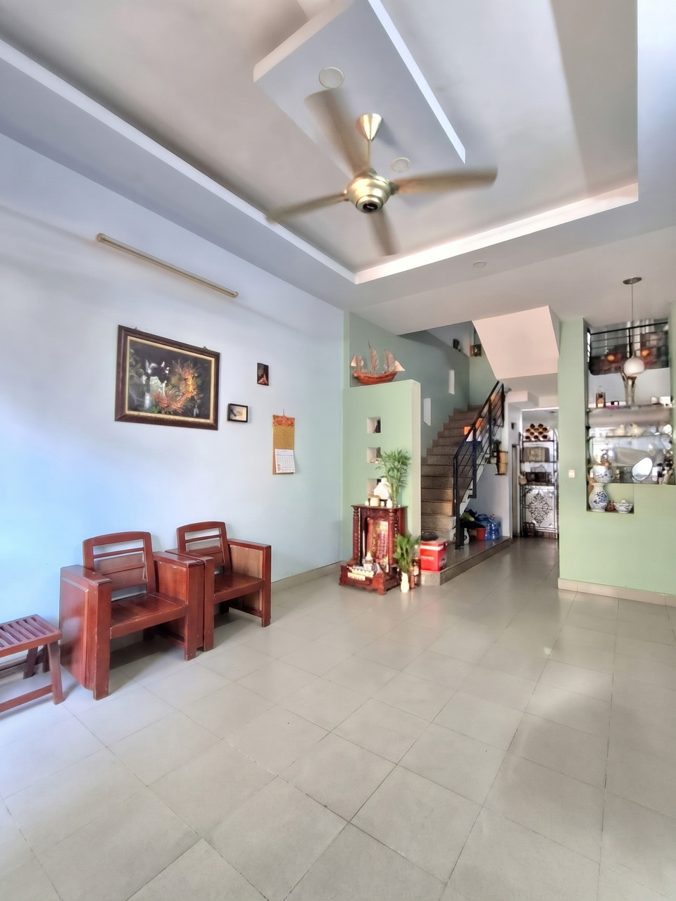 H3211 ♨ Bán Nhà vuông A4 View Công Viên Bình Lợi Chỉ 12.x Tỷ (x nhỏ) 16024871