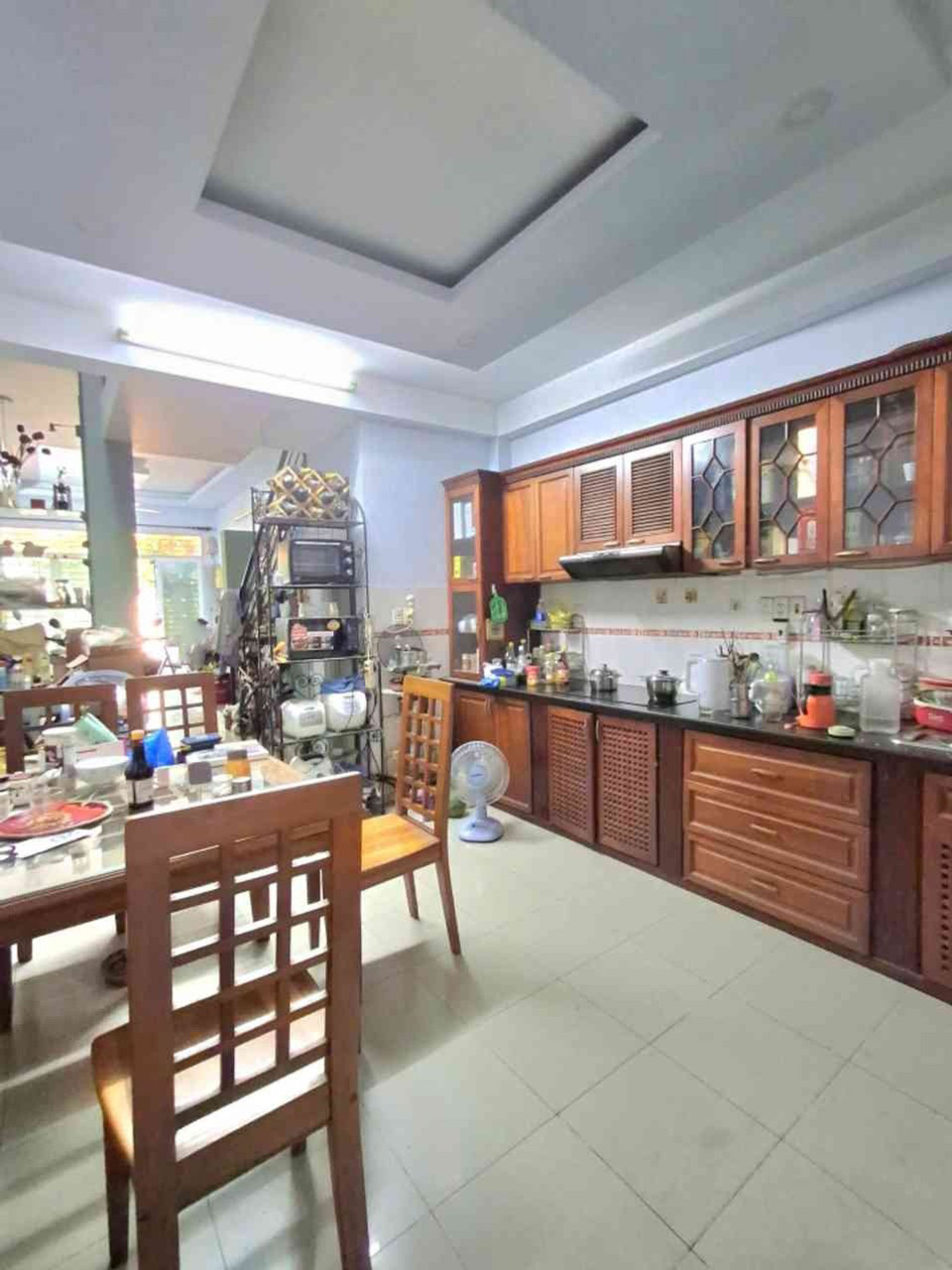 H3211 ♨ Bán Nhà vuông A4 View Công Viên Bình Lợi Chỉ 12.x Tỷ (x nhỏ) 16024871