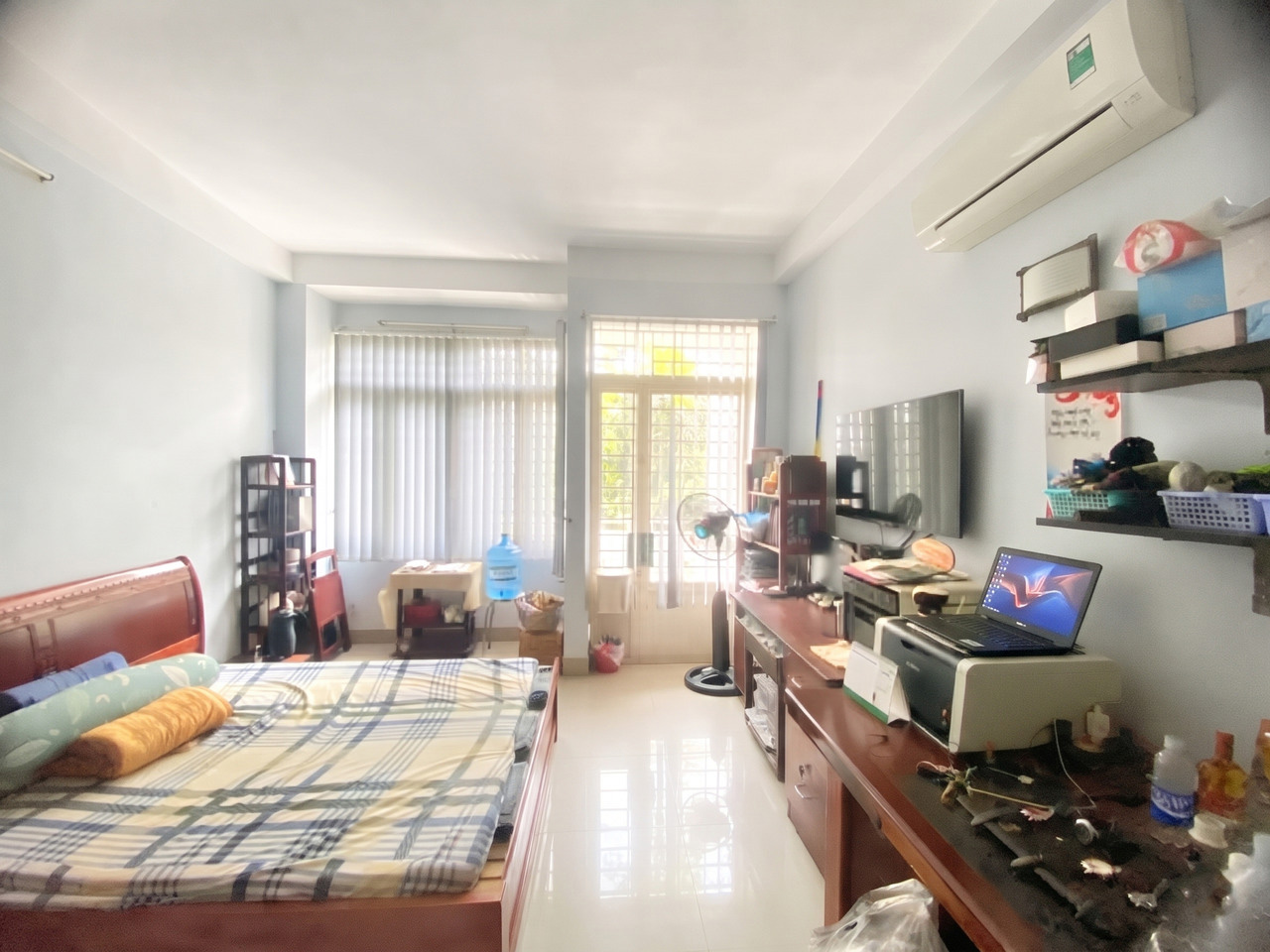 H3211 ♨ Bán Nhà vuông A4 View Công Viên Bình Lợi Chỉ 12.x Tỷ (x nhỏ) 16024871