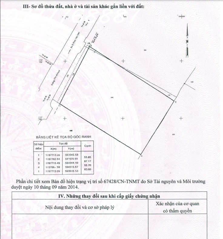 Bán trường cao đẳng 4748m2 đất - chỉ 49tr/m2 phù hợp mua kinh donah trường học 16024872