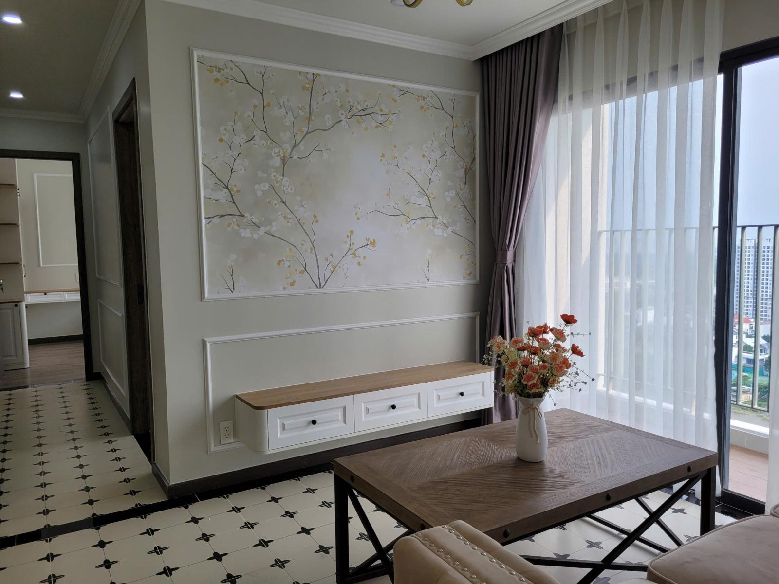  Bán căn hộ Lavida Plus - Nguyễn Văn Linh, P. Tân Phong, Quận 7, HCM 96m2 6,4-6,4 tỷ/căn, nhận nhà, lh 0938839926 Ms. Thúy 16024878