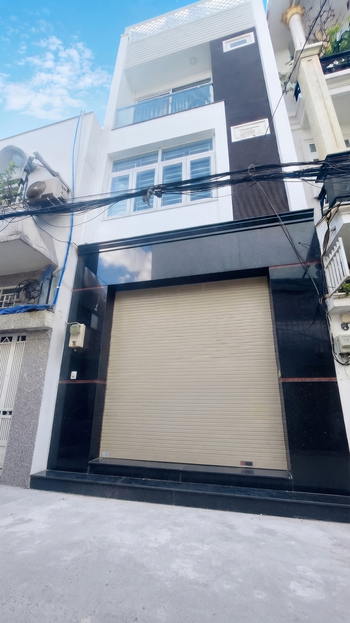 K3213 ✨ Bán Nhà HXH Đ. Phạm Văn Đồng Chỉ 6.x Tỷ 16024877