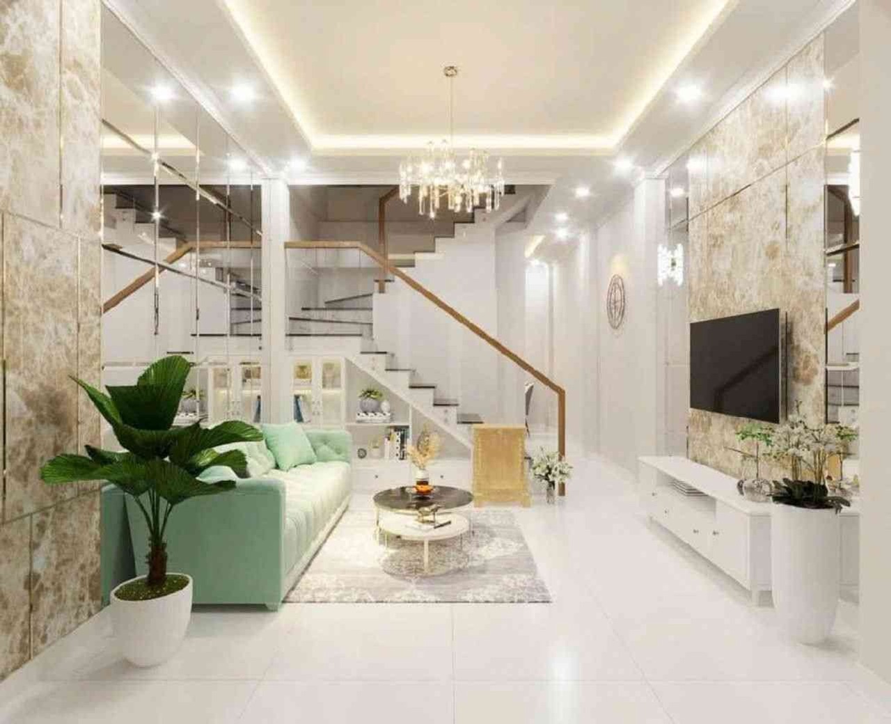 K3213 ✨ Bán Nhà HXH Đ. Phạm Văn Đồng Chỉ 6.x Tỷ 16024877